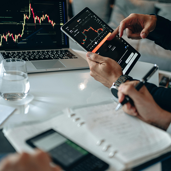 Rates Just Hit a 10-Month Low!